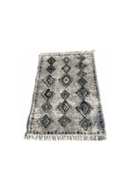 שטיח בדוגמה מרוקאית דגם 56