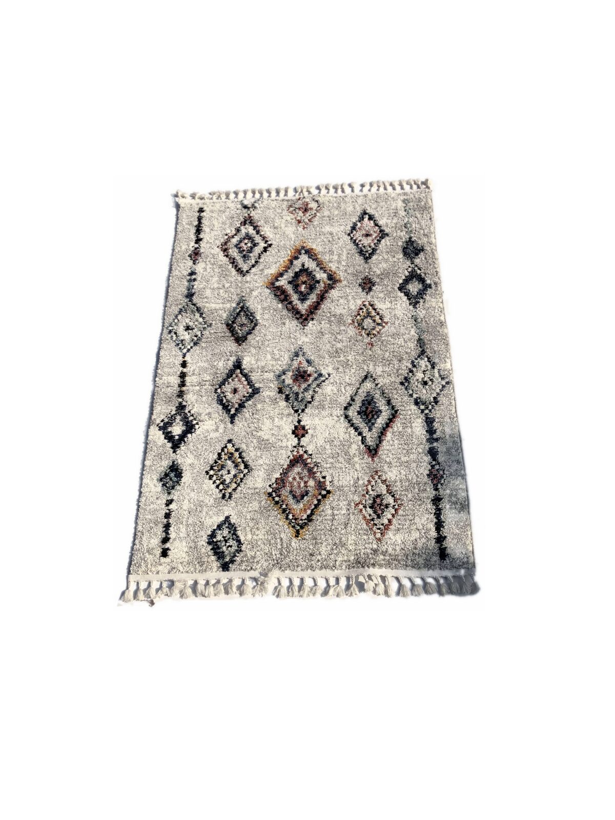 שטיח בדוגמה מרוקאית דגם 94