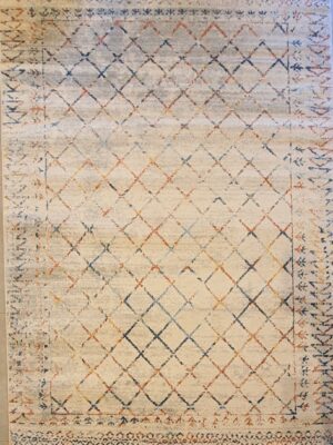 שטיח ברבר צבעוני 03