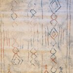 שטיח ברבר צבעוני 01