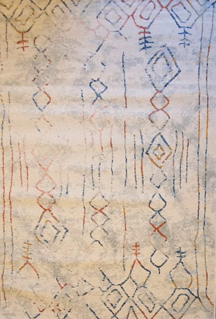 שטיח ברבר צבעוני 01