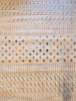 שטיח ברבר צבעוני 07