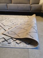 שטיח ברבר שחור לבן 02 (2)