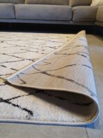 שטיח ברבר שחור לבן 09 (2)