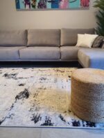 שטיח הוליוד דגם 07