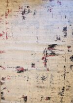 שטיח הוליוד דגם 09