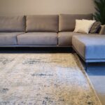 שטיח הוליווד דגם 10