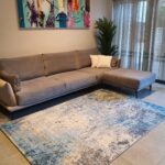 שטיח הוליוד דגם 12