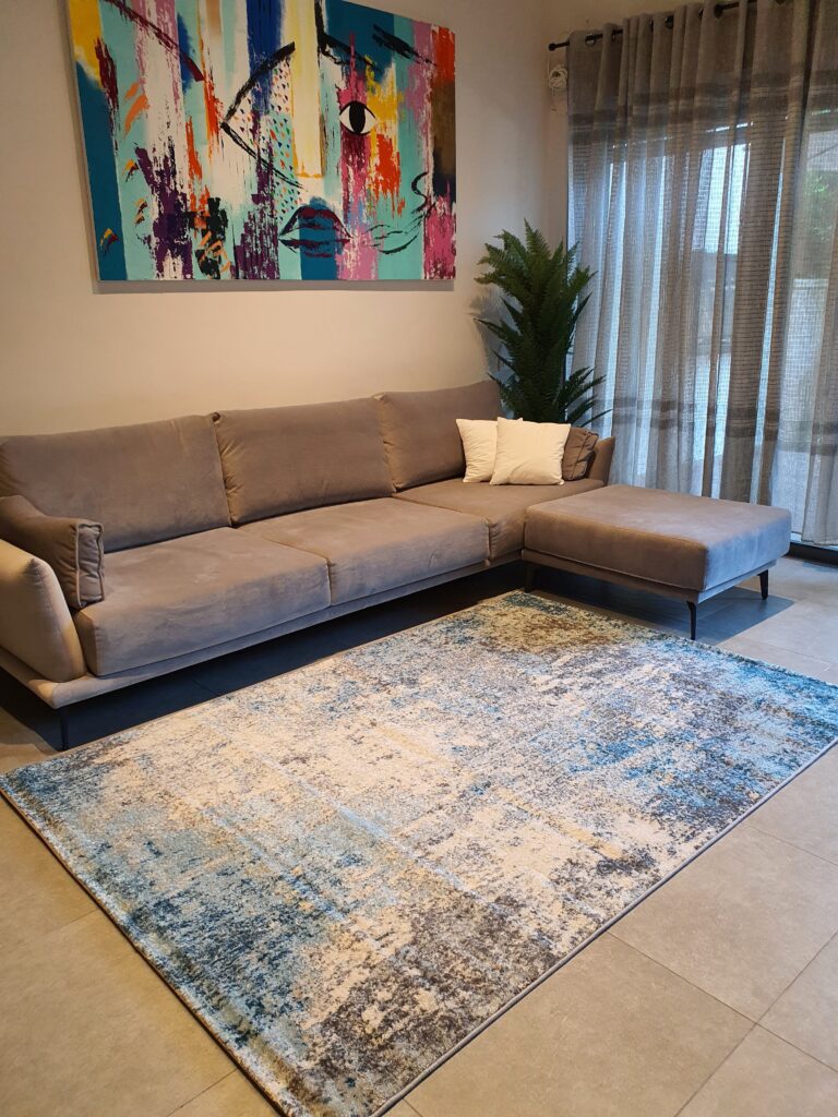 שטיח הוליוד דגם 12