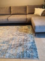 שטיח הוליוד דגם 12