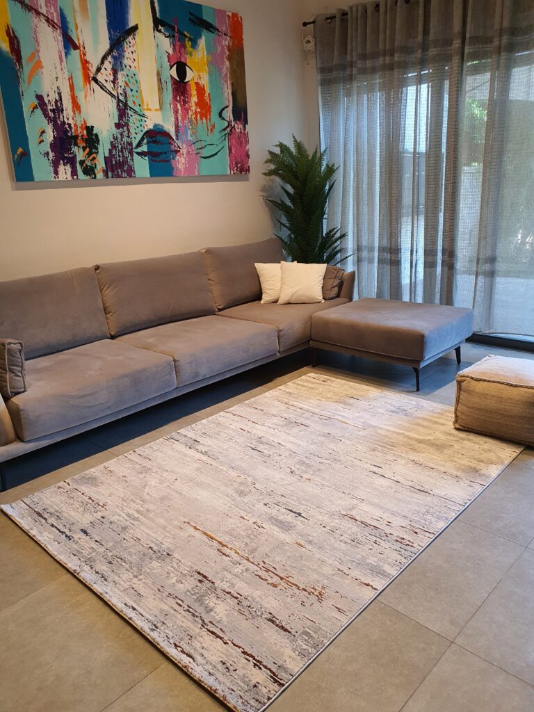 שטיח לאס ווגס דגם 01