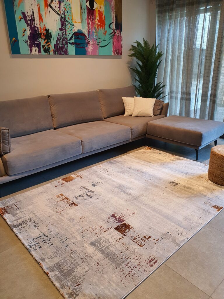 שטיח לאס ווגס דגם 05