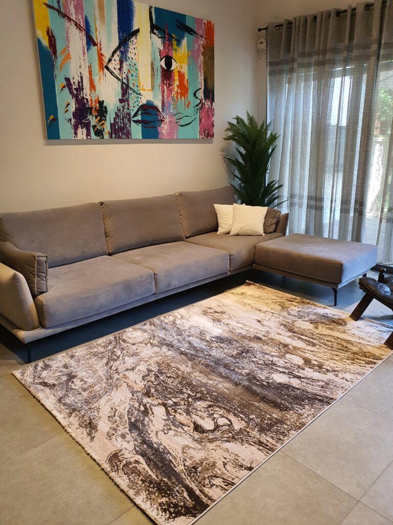 שטיח לאס ווגס דגם 06