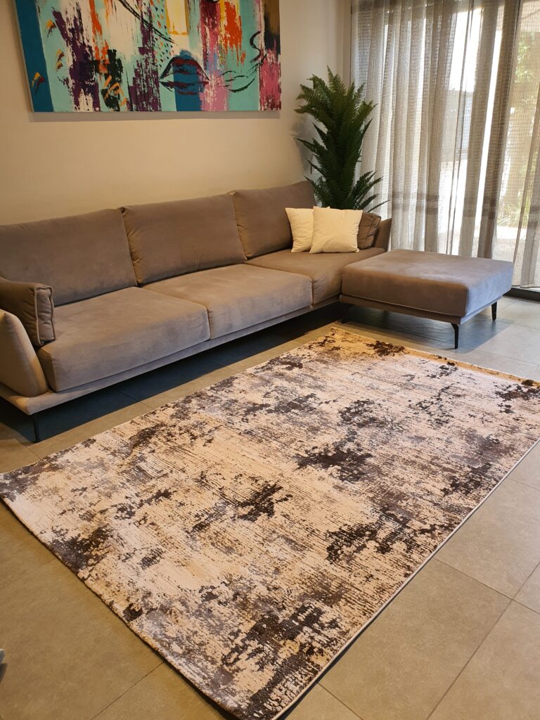 שטיח לאס ווגאס דגם 09