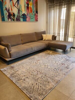 שטיח לאס ווגס דגם 16