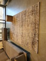 שטיח לאס ווגסב דגם 11