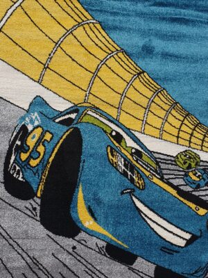 שטיחים לחדר ילדים