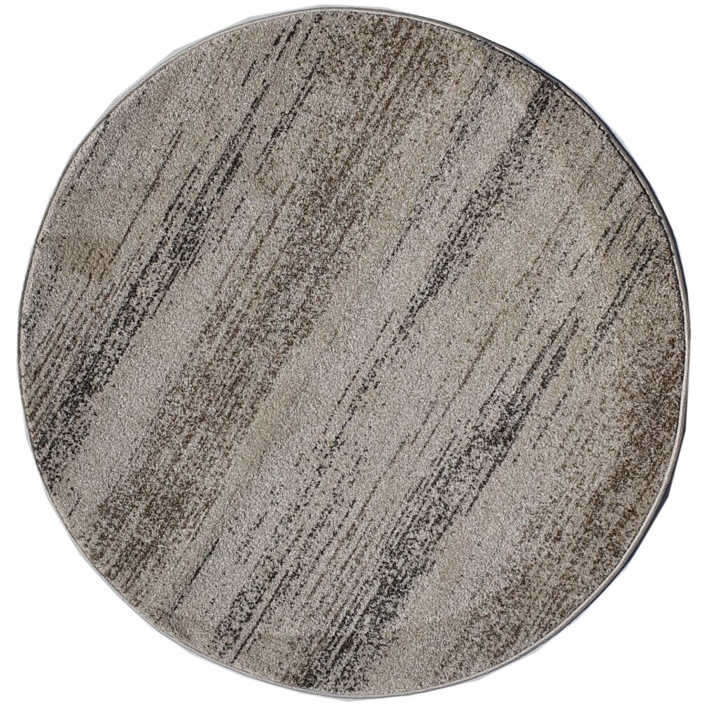 שטיח עגול דגם 324