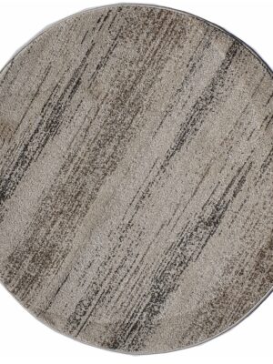 שטיח עגול דגם 324