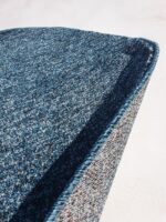 שטיח עגול לחדר שינה