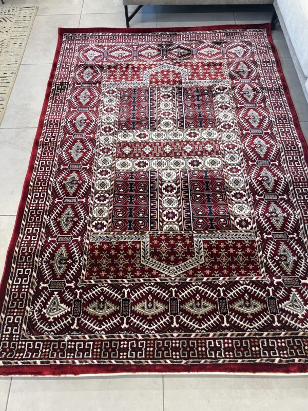 אפגני שטיח